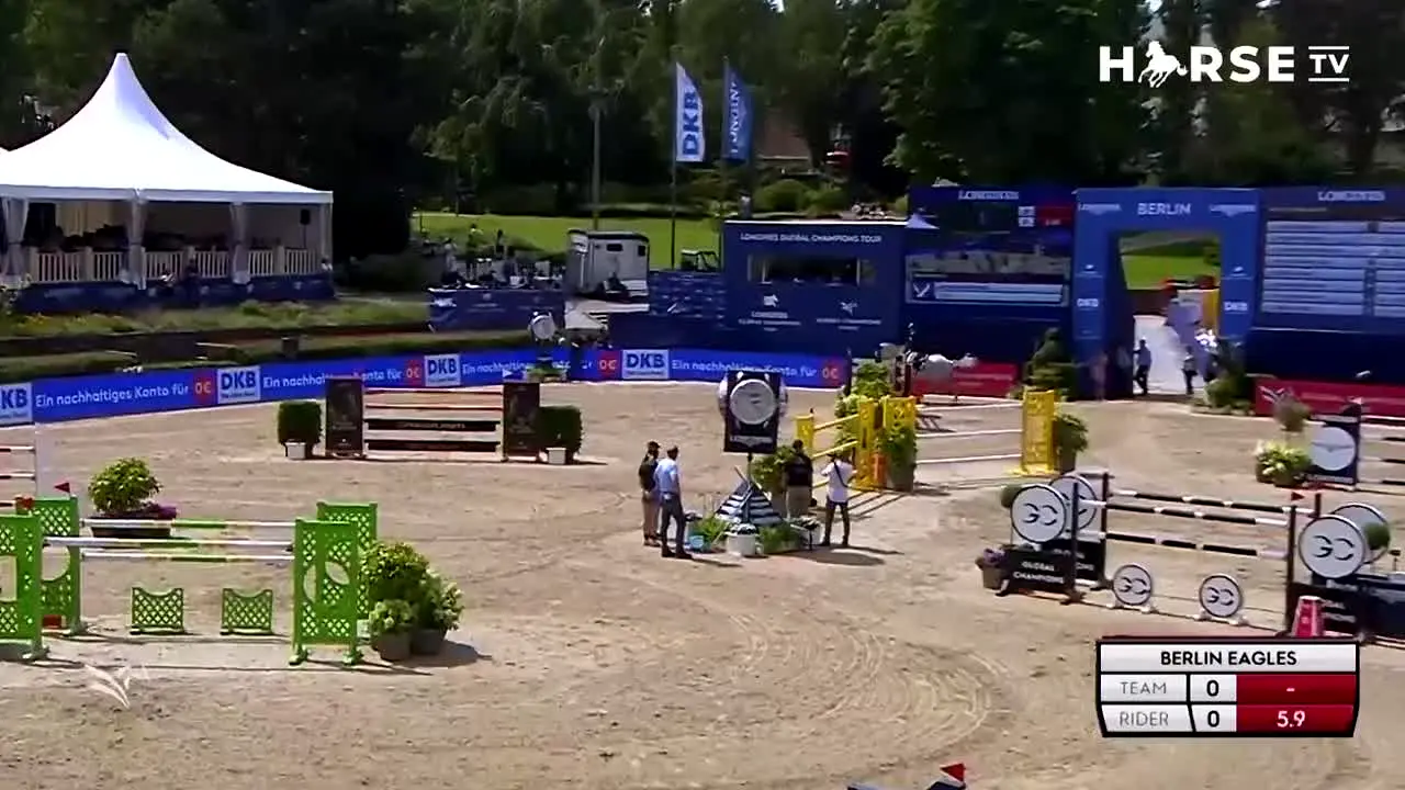 Horse TV live