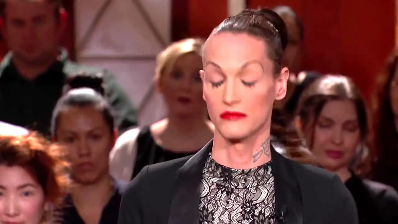 Hot Bench live
