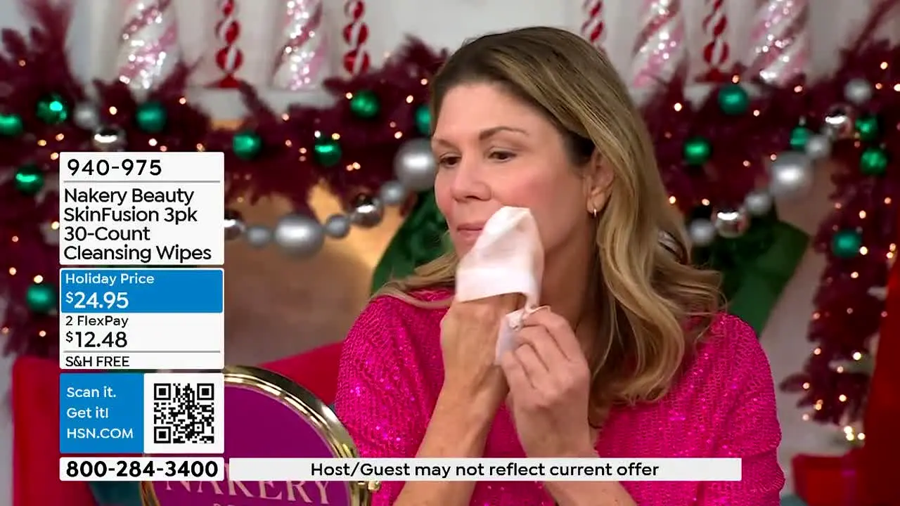HSN2 live