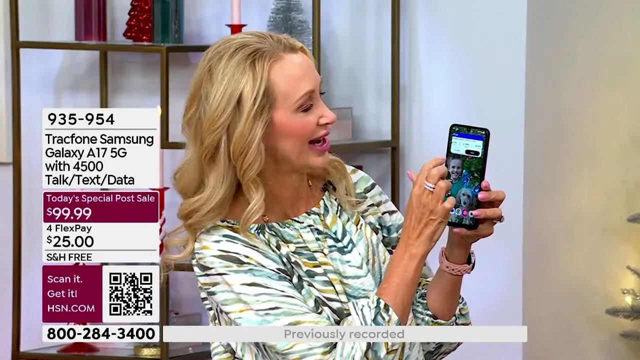 HSN2 in diretta