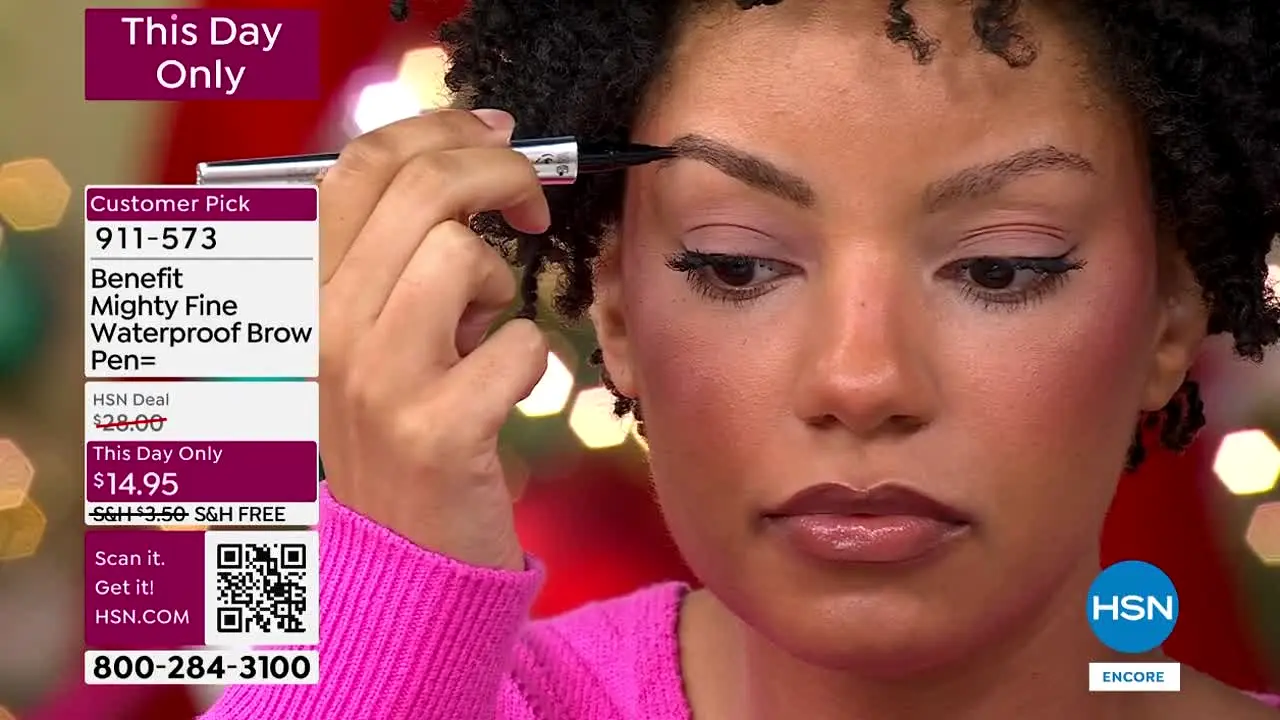 HSN live