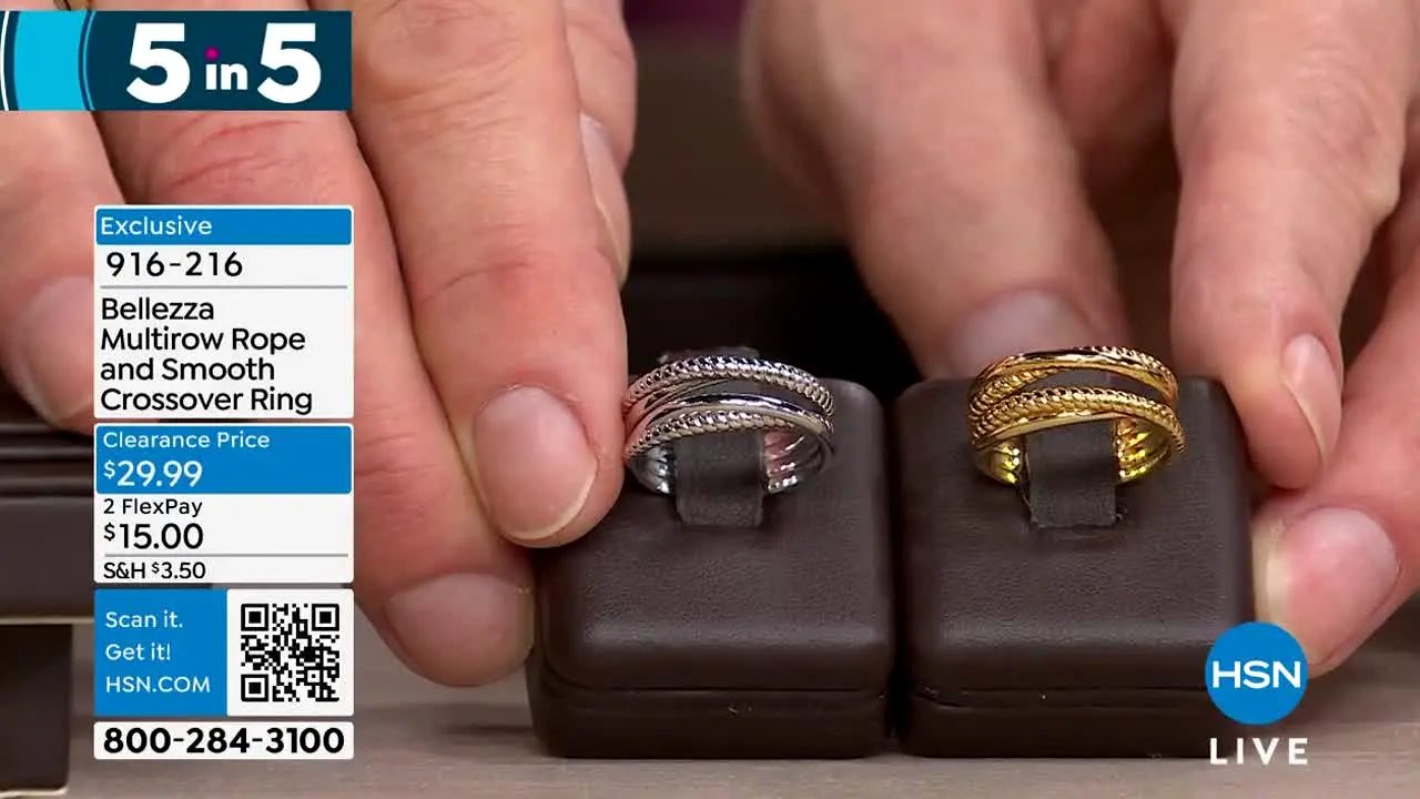HSN live
