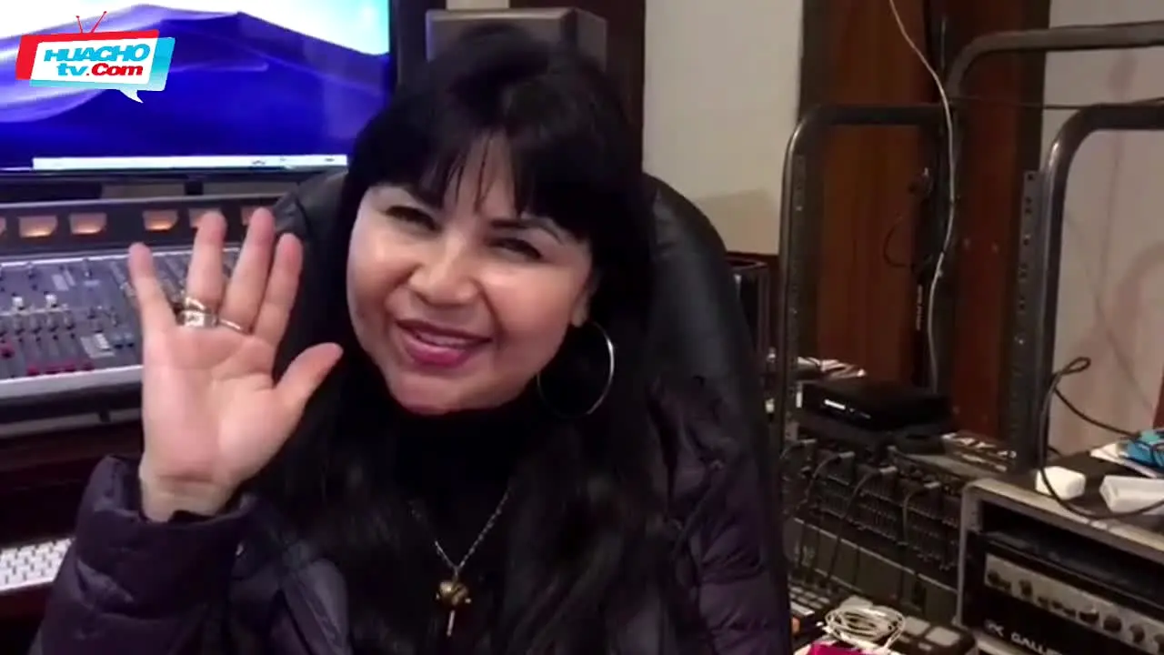 Huacho Peru TV live