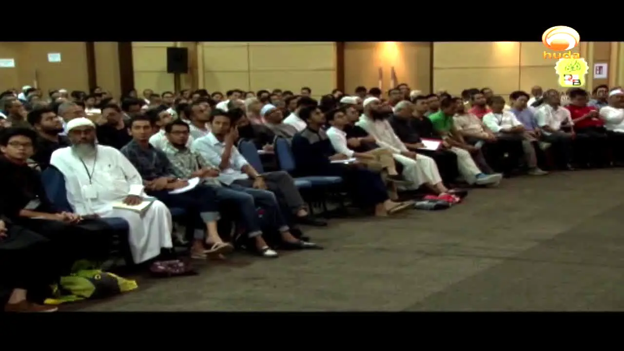 Huda TV live