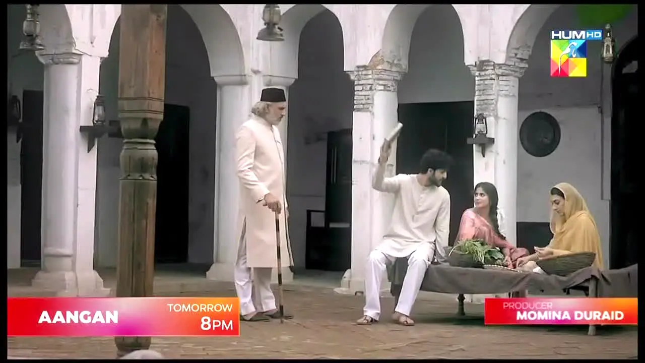 Hum TV ao vivo