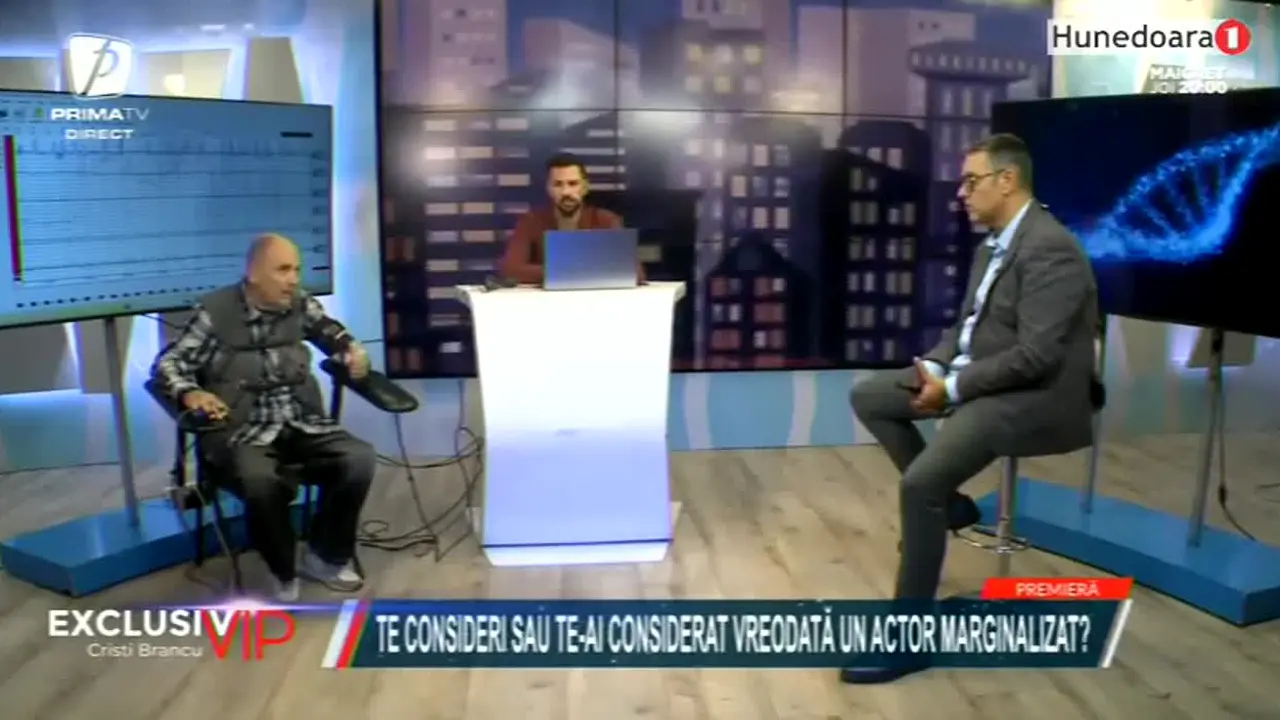 Hunedoara 1 en vivo