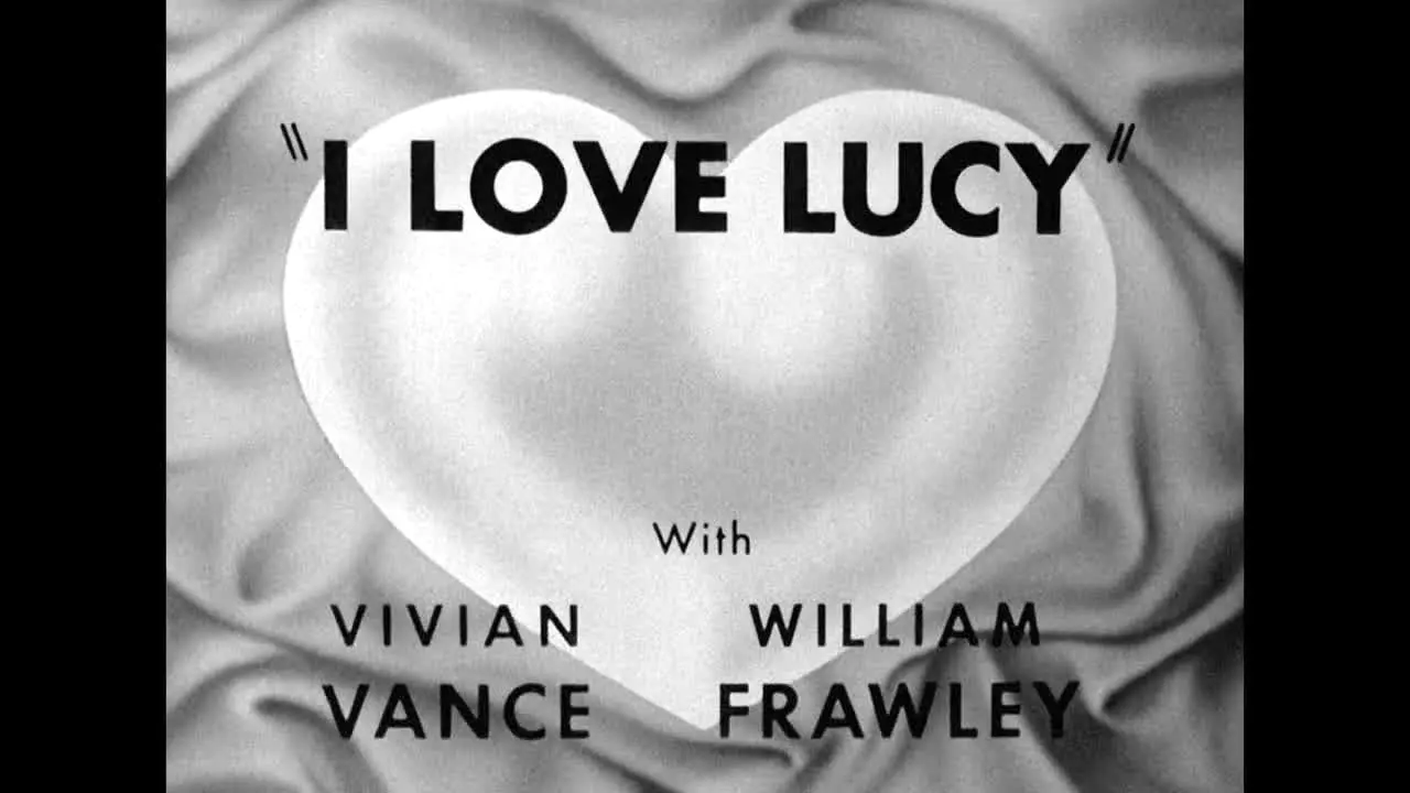 I Love Lucy live