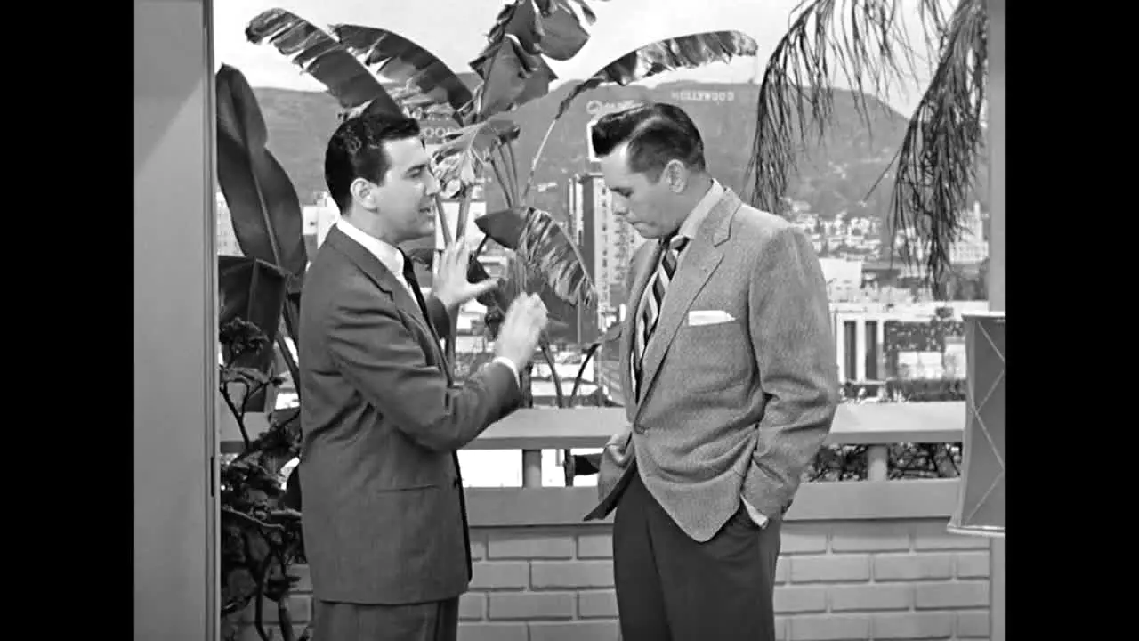 I Love Lucy in diretta