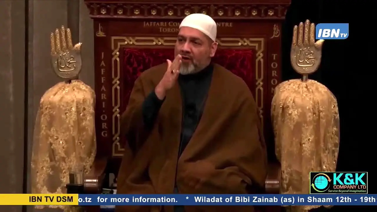 IBN TV live