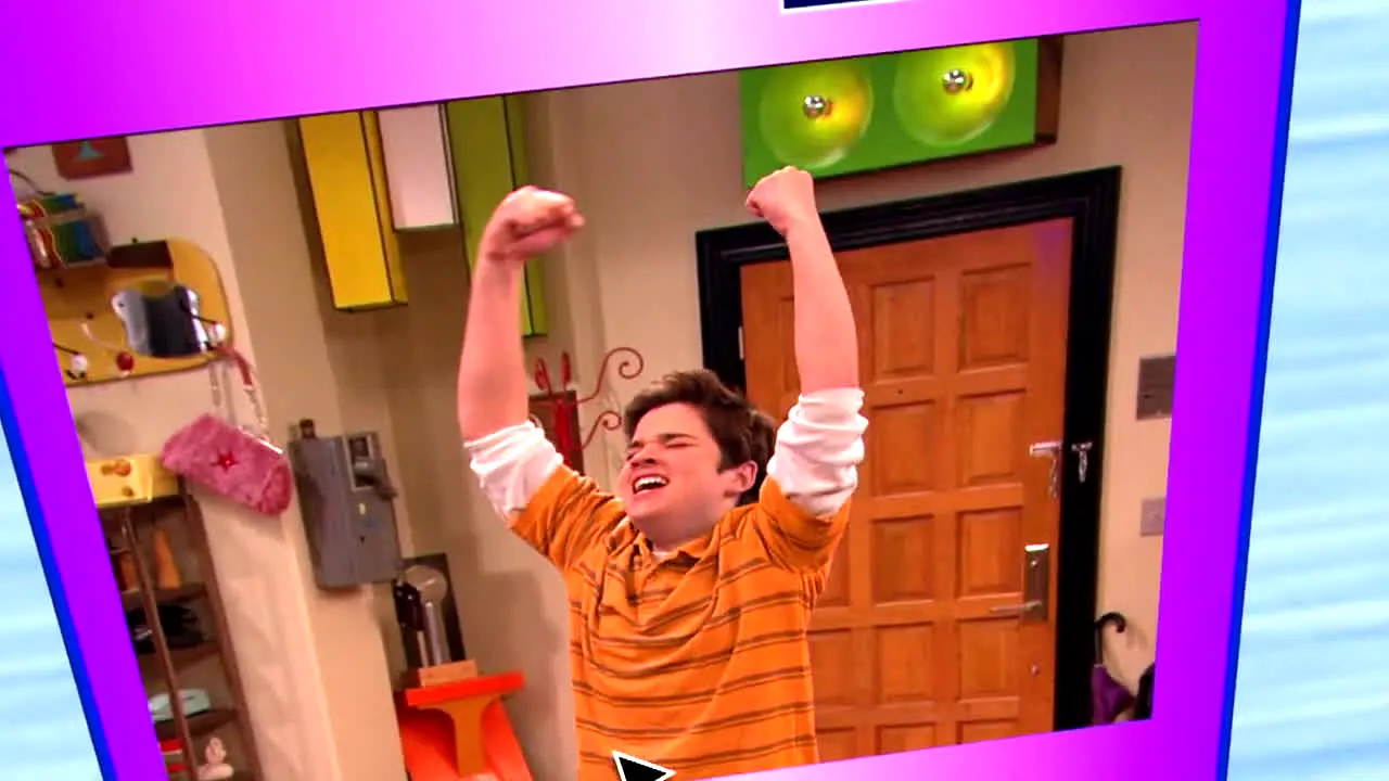 iCarly live