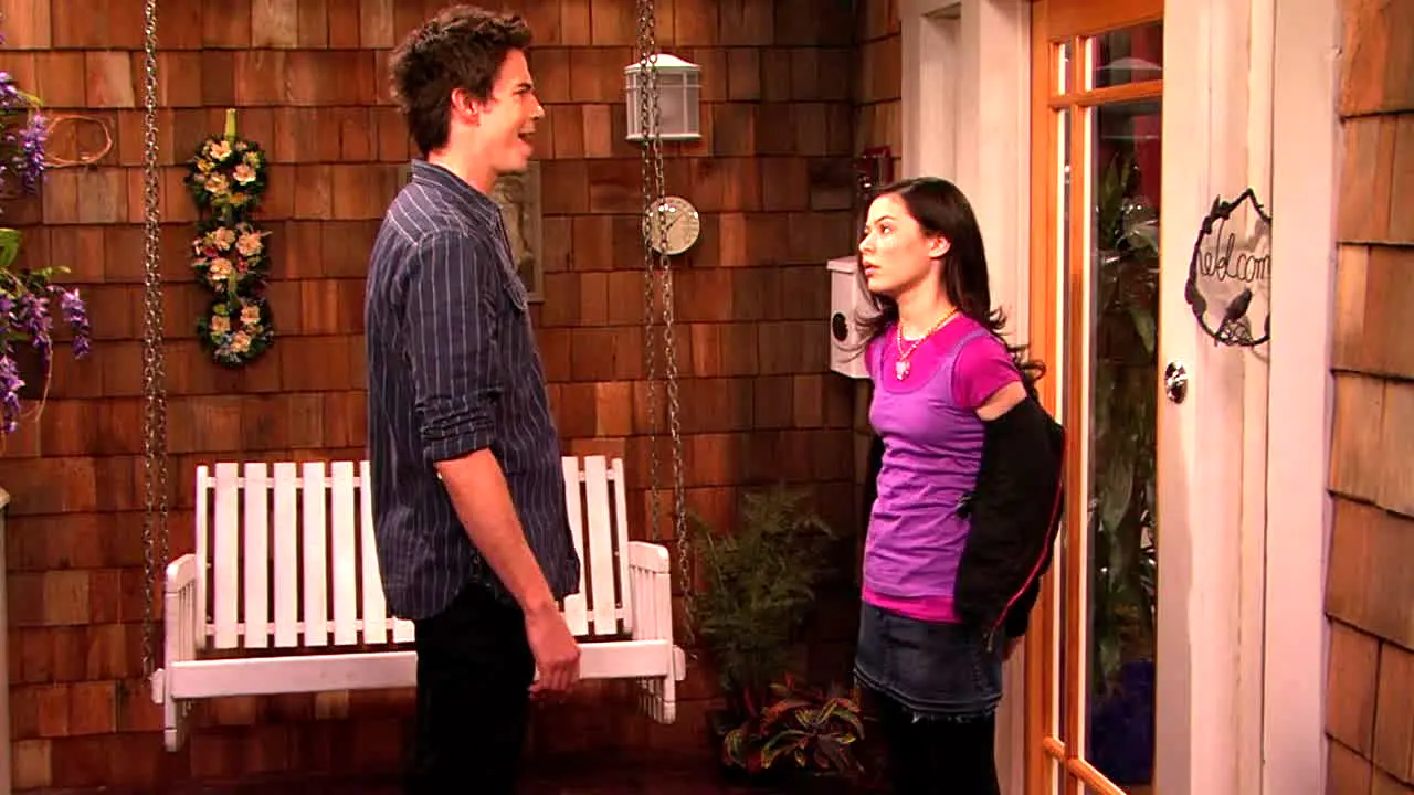 iCarly live