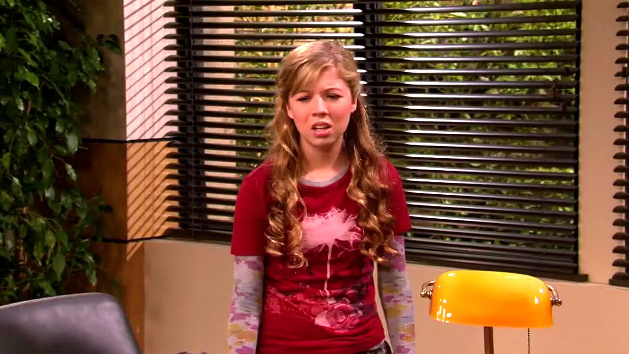 iCarly live