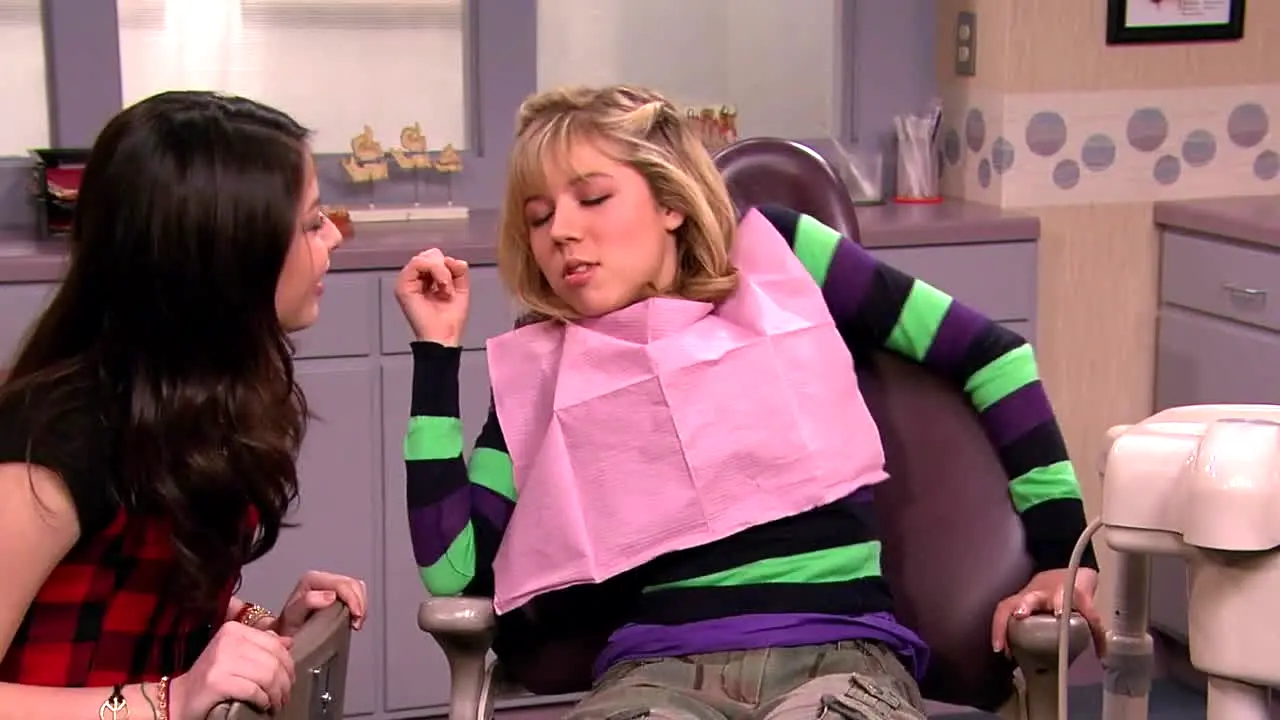 Nickelodeon iCarly ao vivo