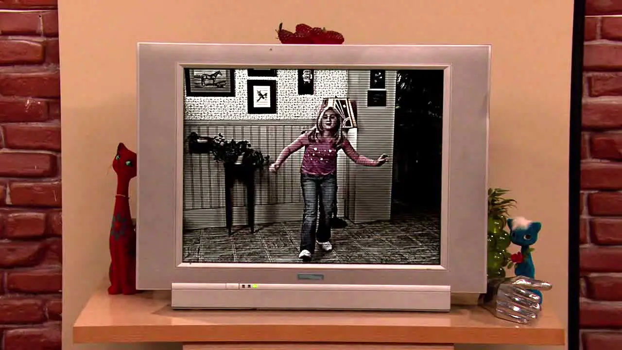 iCarly TV live