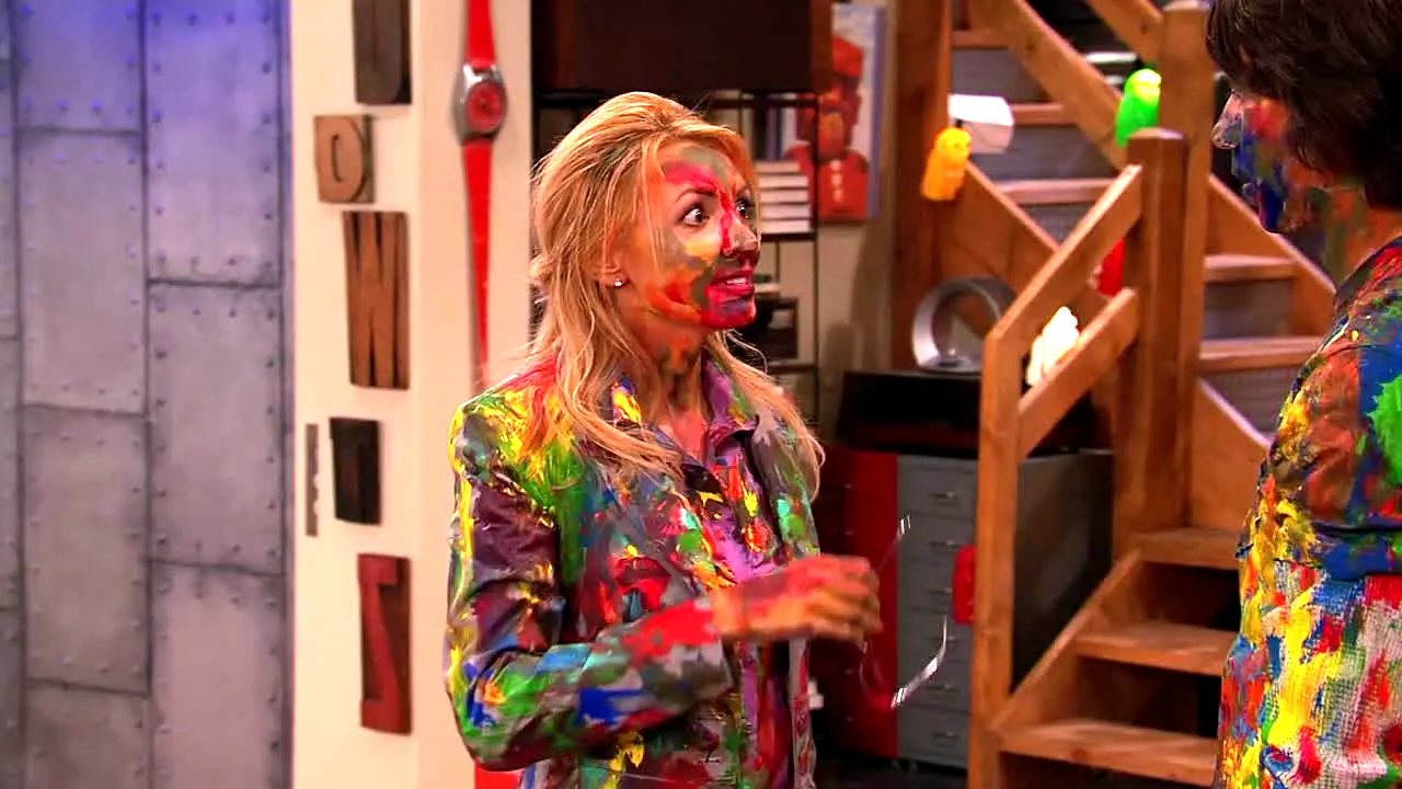 iCarly TV in diretta