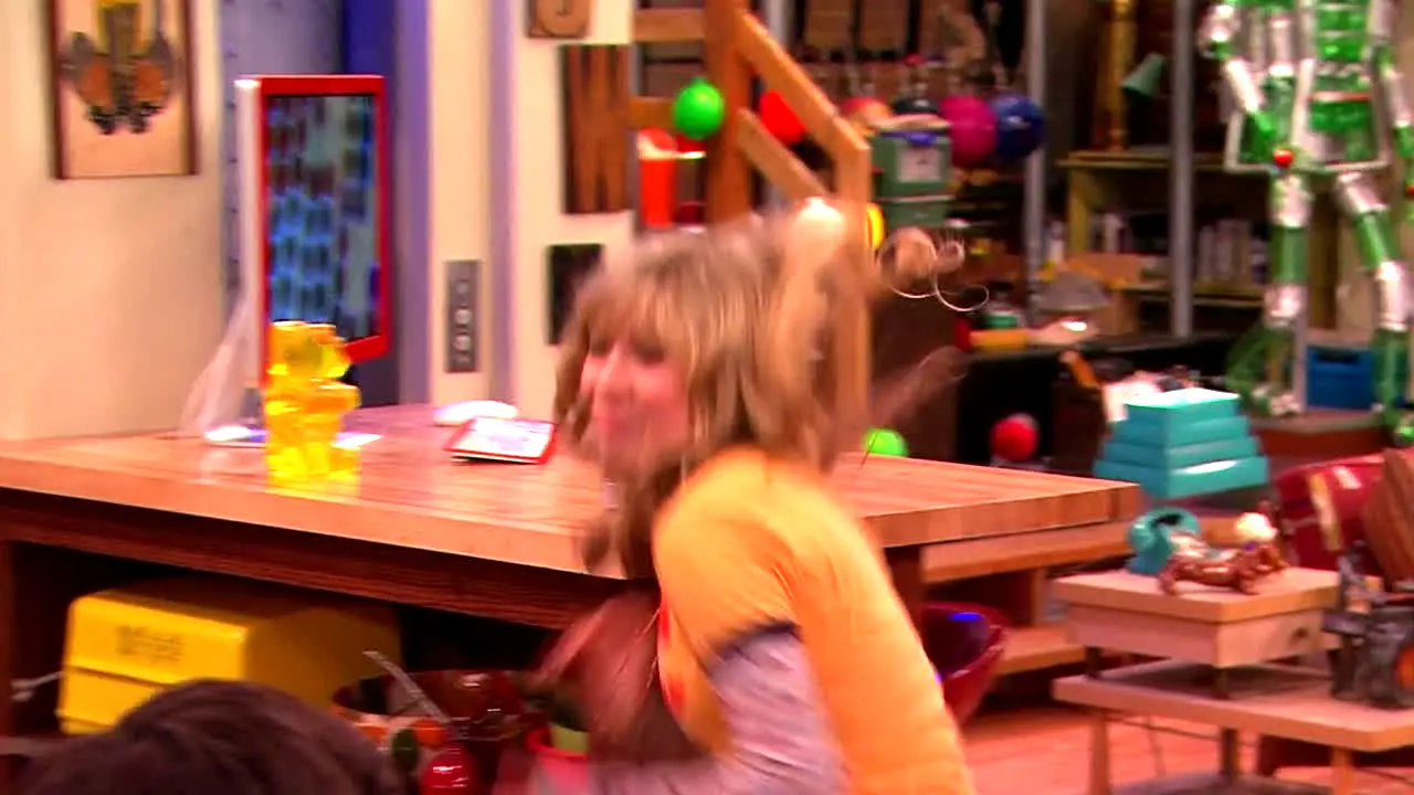 iCarly TV en vivo