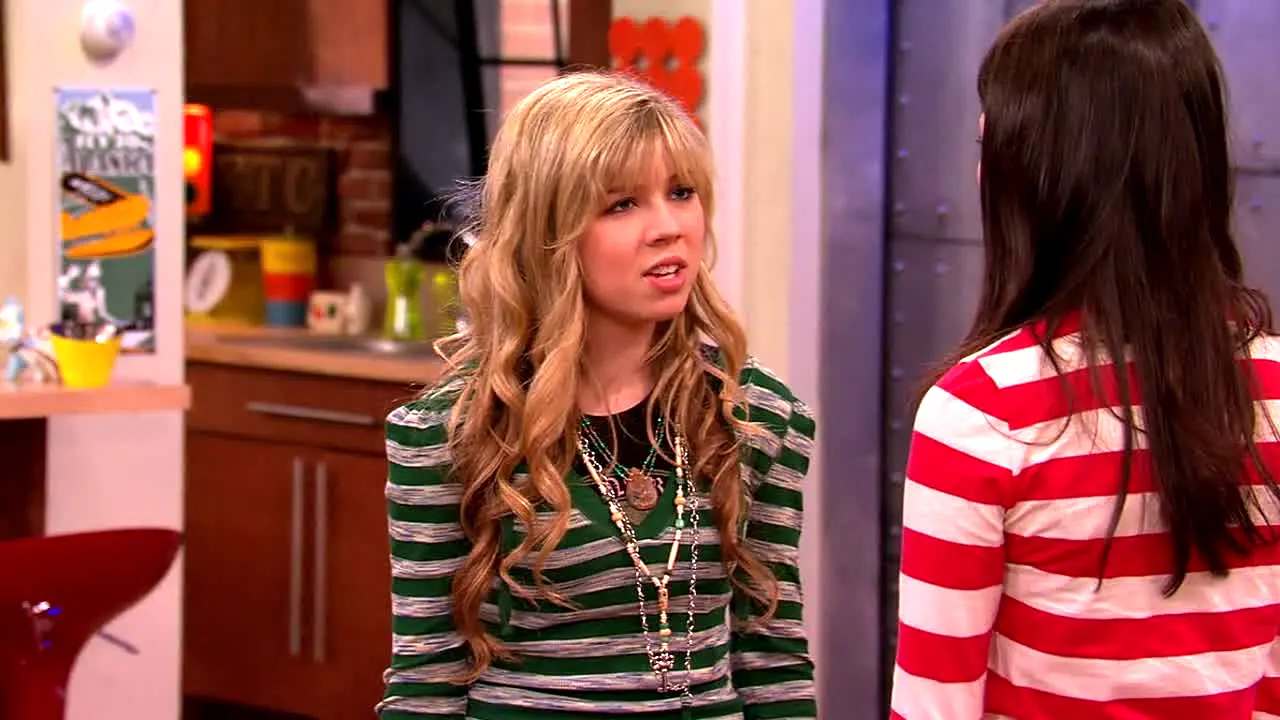 iCarly TV — прямой эфир