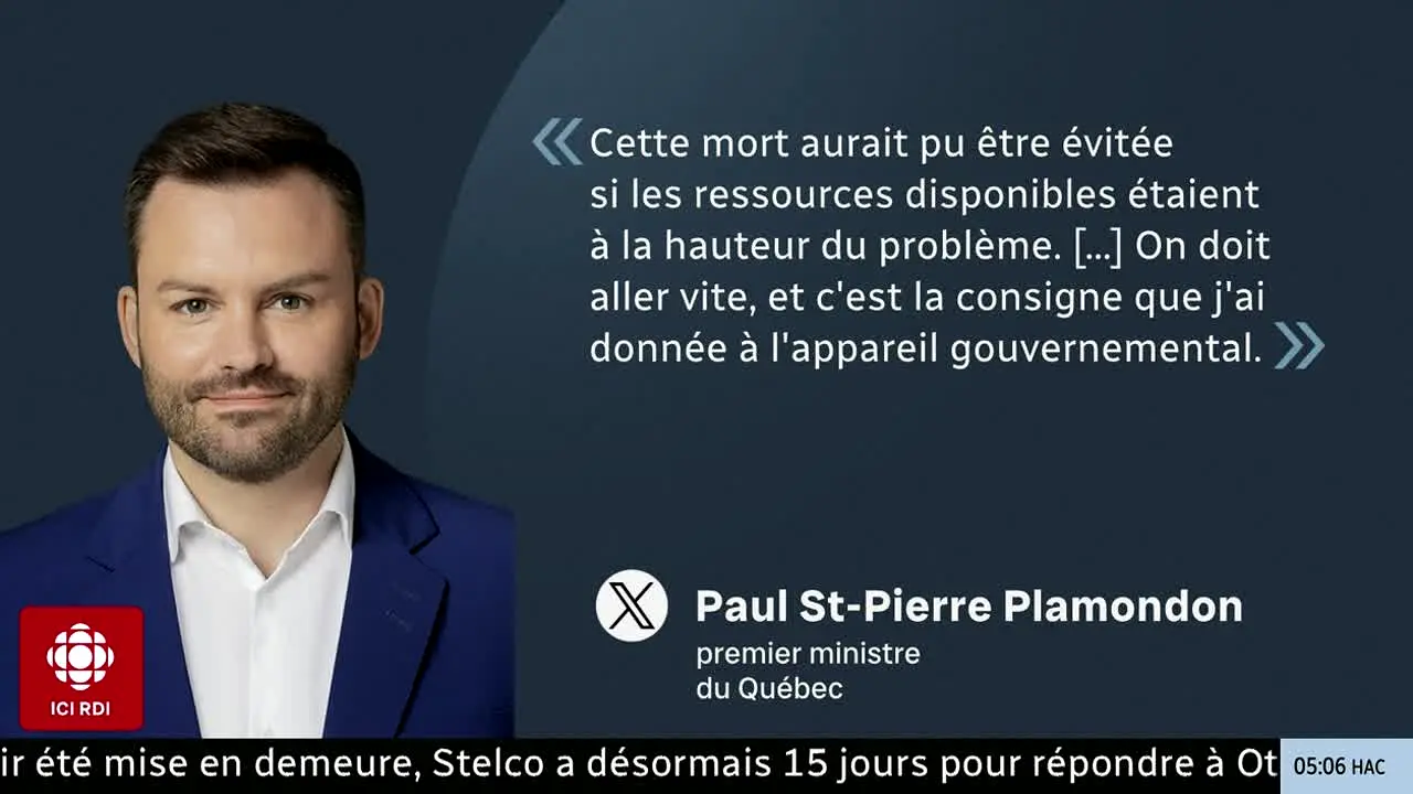 ICI RDI live