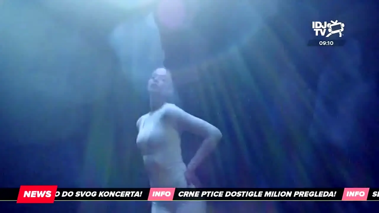 IDJTV ao vivo