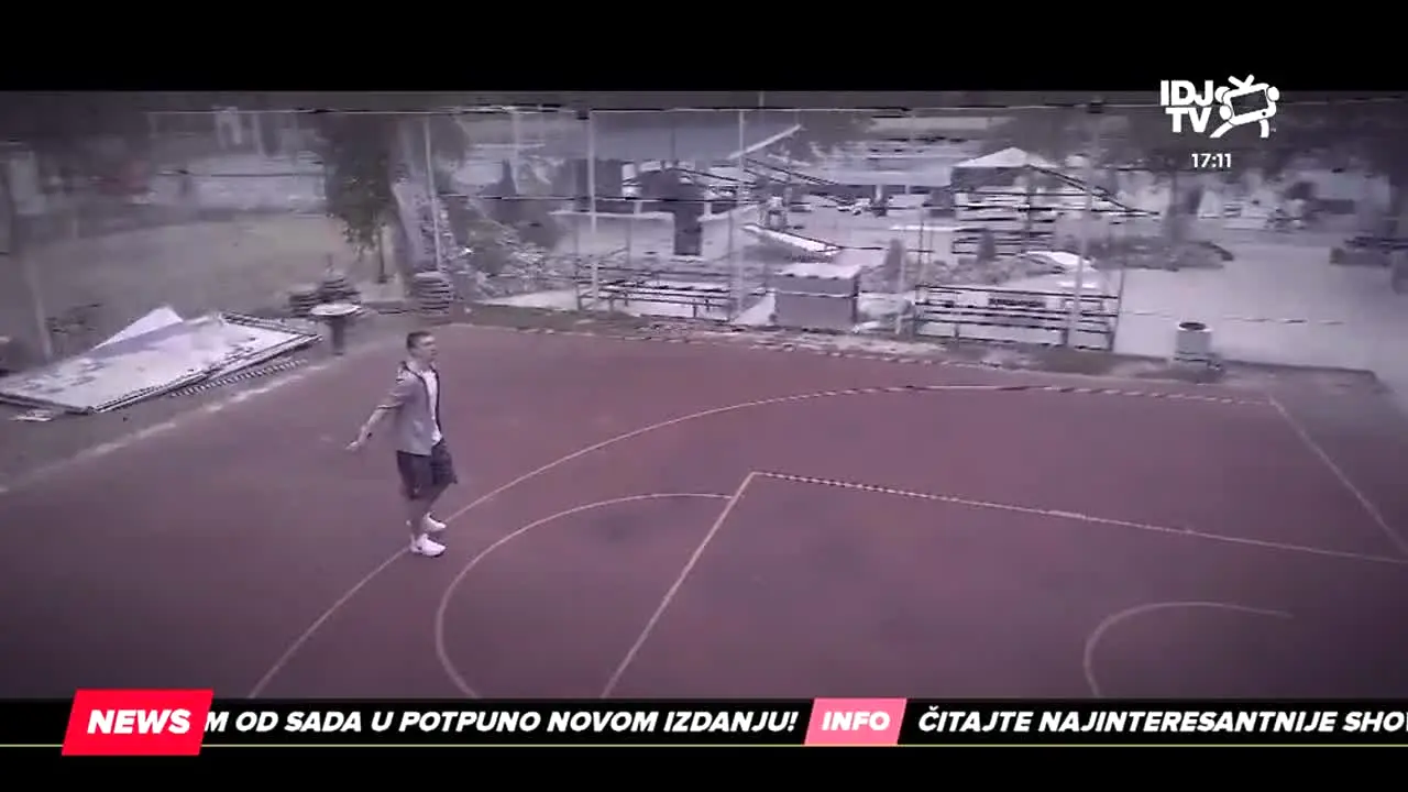 IDJTV live