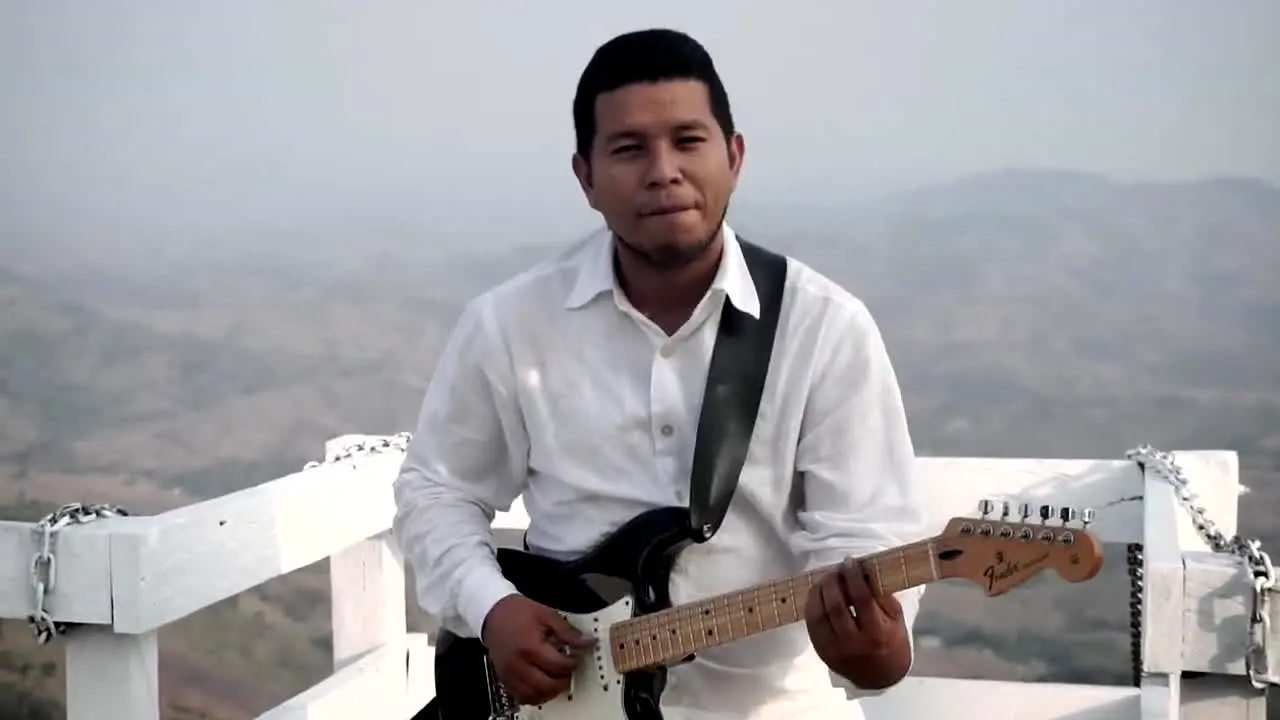 IeanJesus Ecuador live