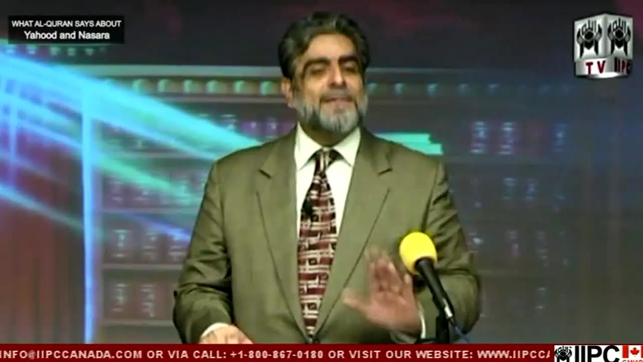IIPC TV live