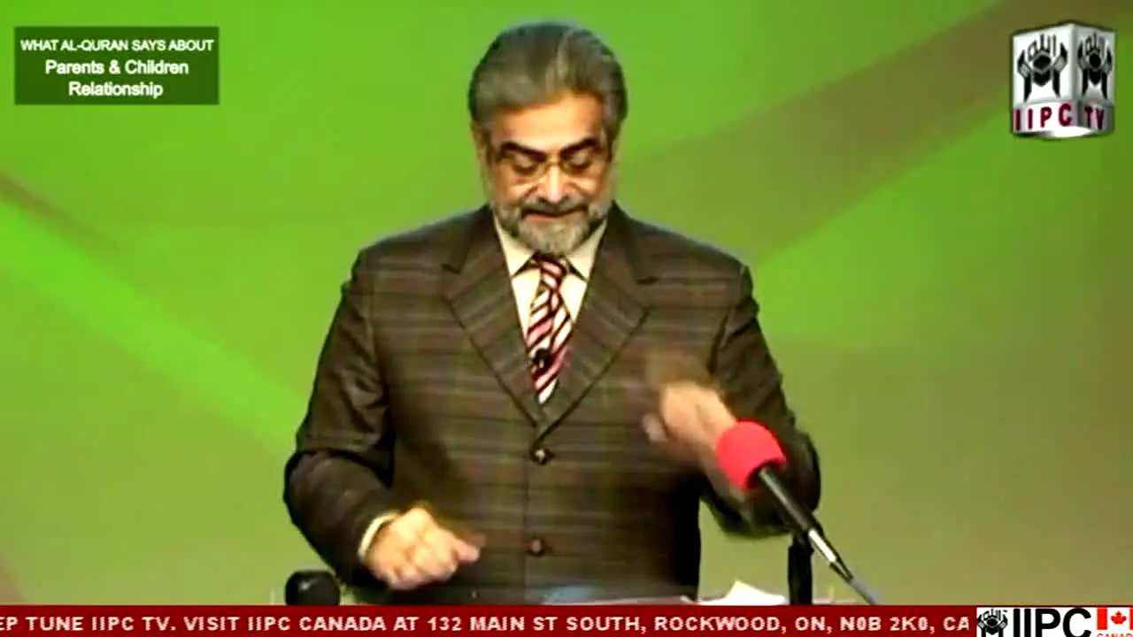 IIPC TV in diretta