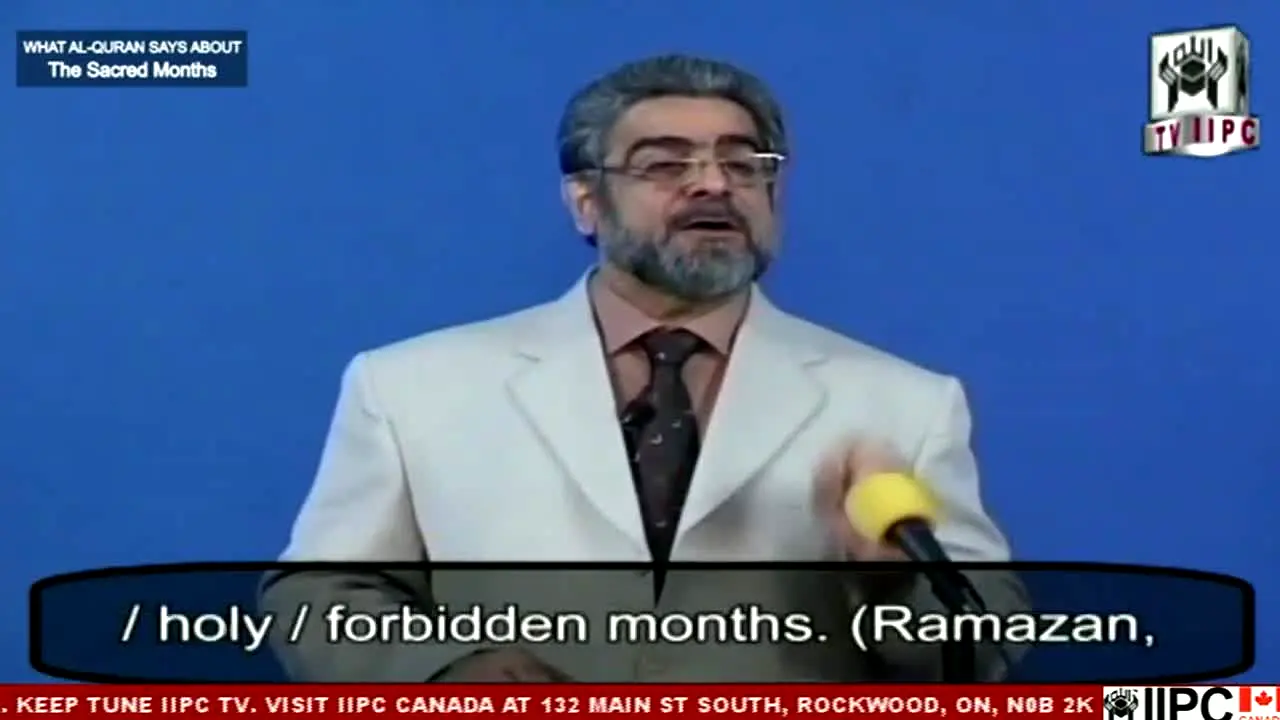 IIPC TV na żywo