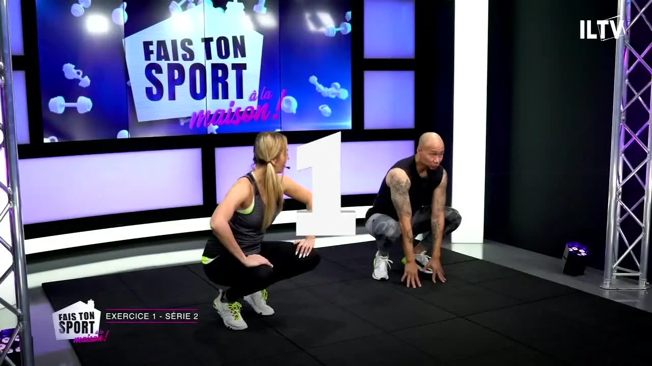 ILTV live