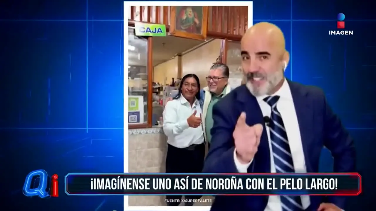 Imagen TV live