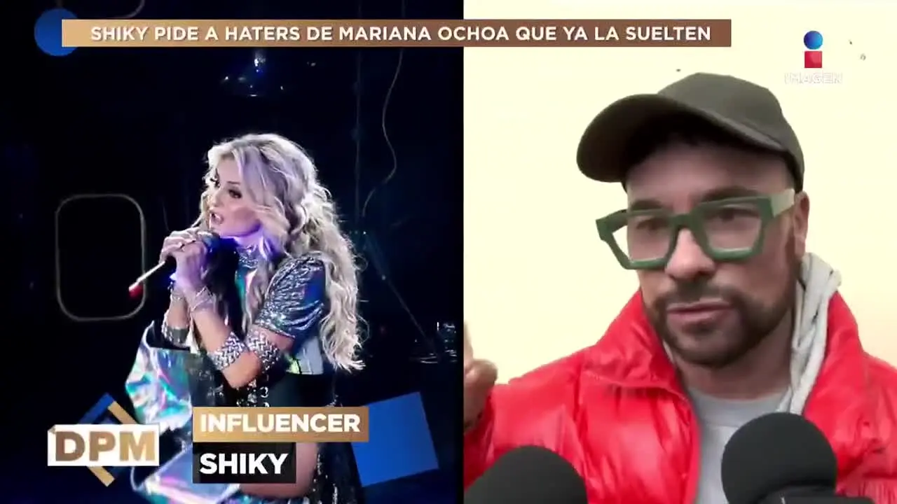 Imagen TV live