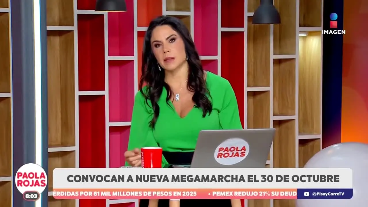 Imagen TV live