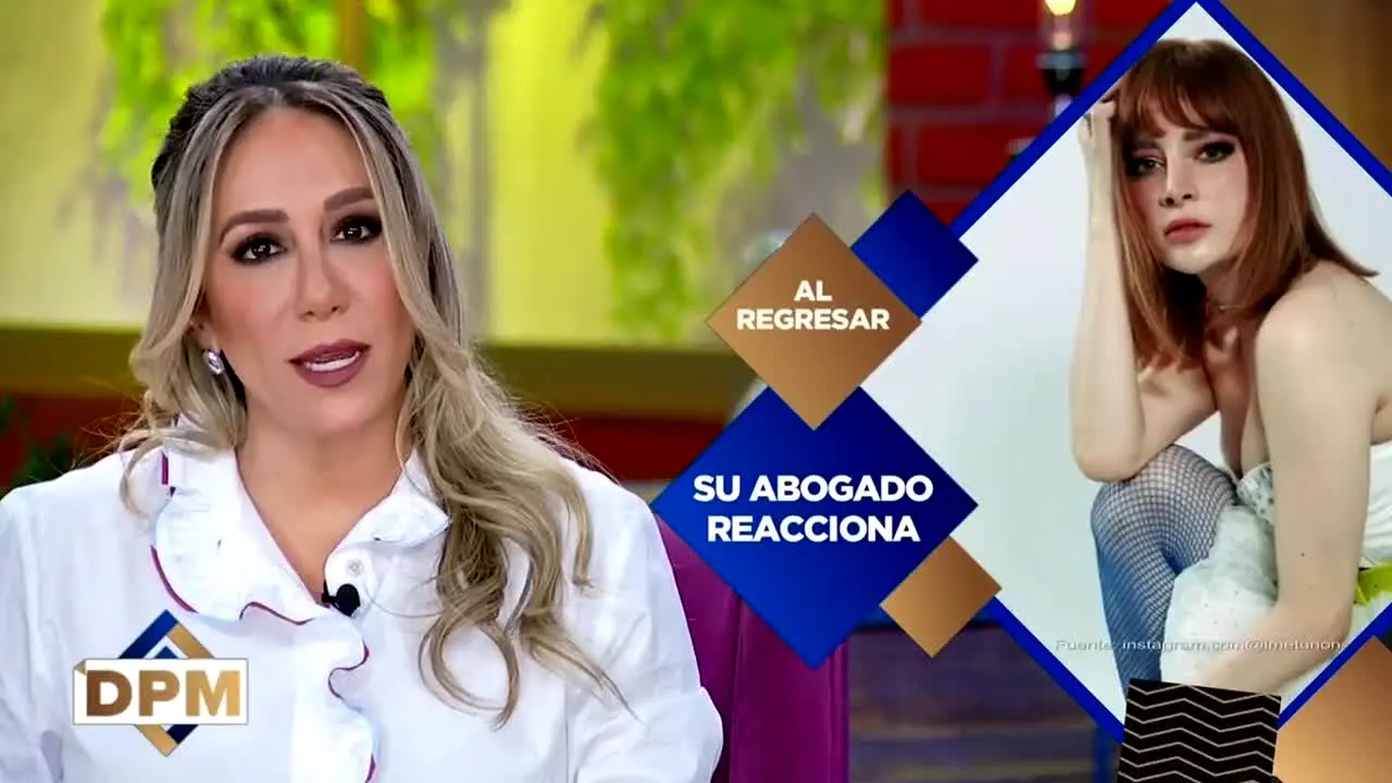 Imagen TV na żywo