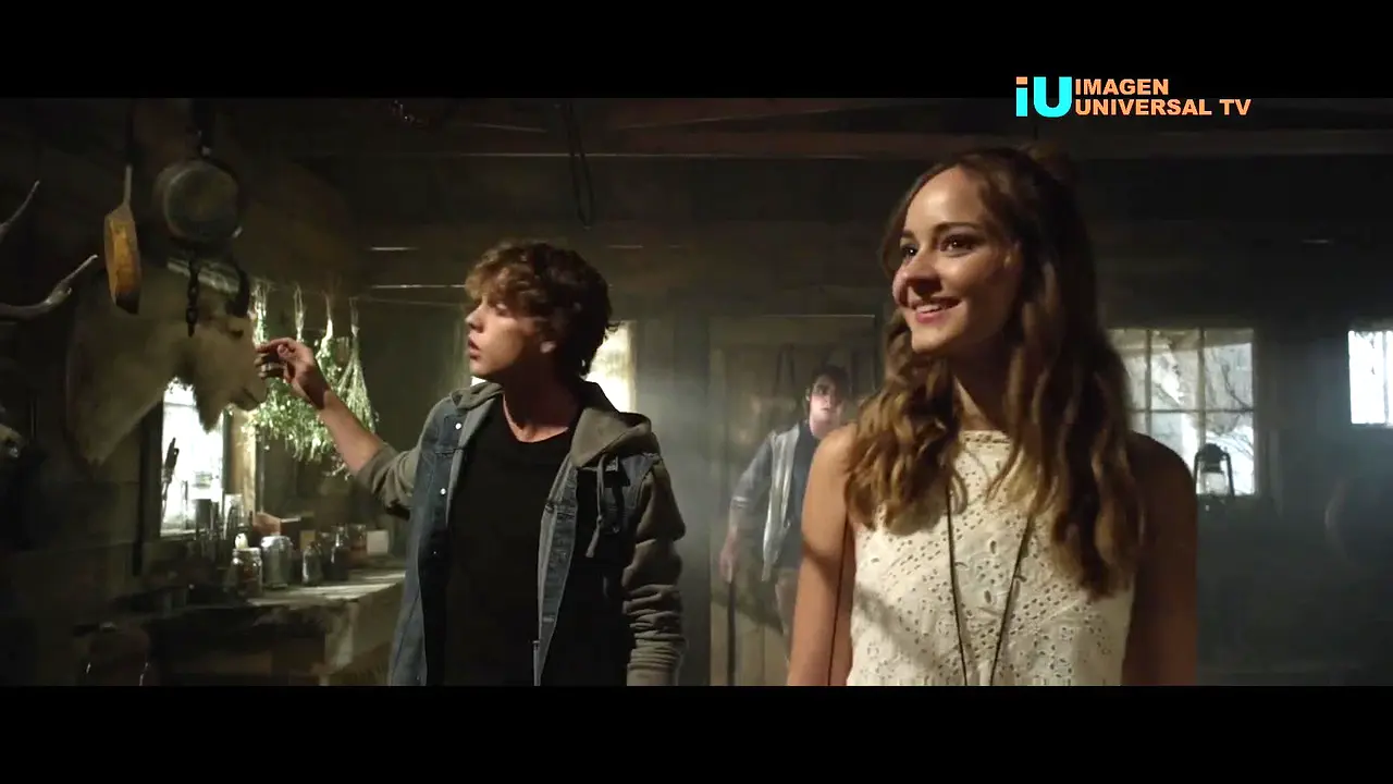 Imagen Universal TV live