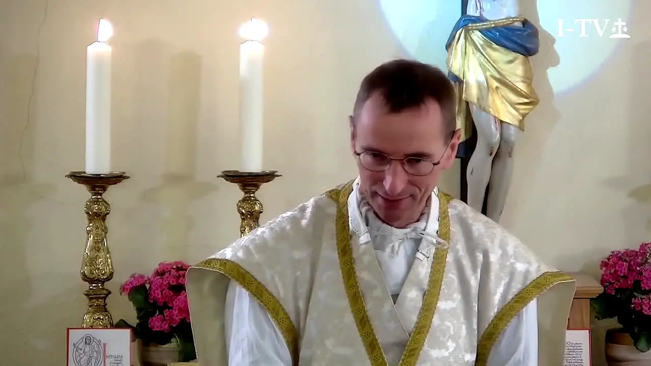 Immaculata TV in diretta