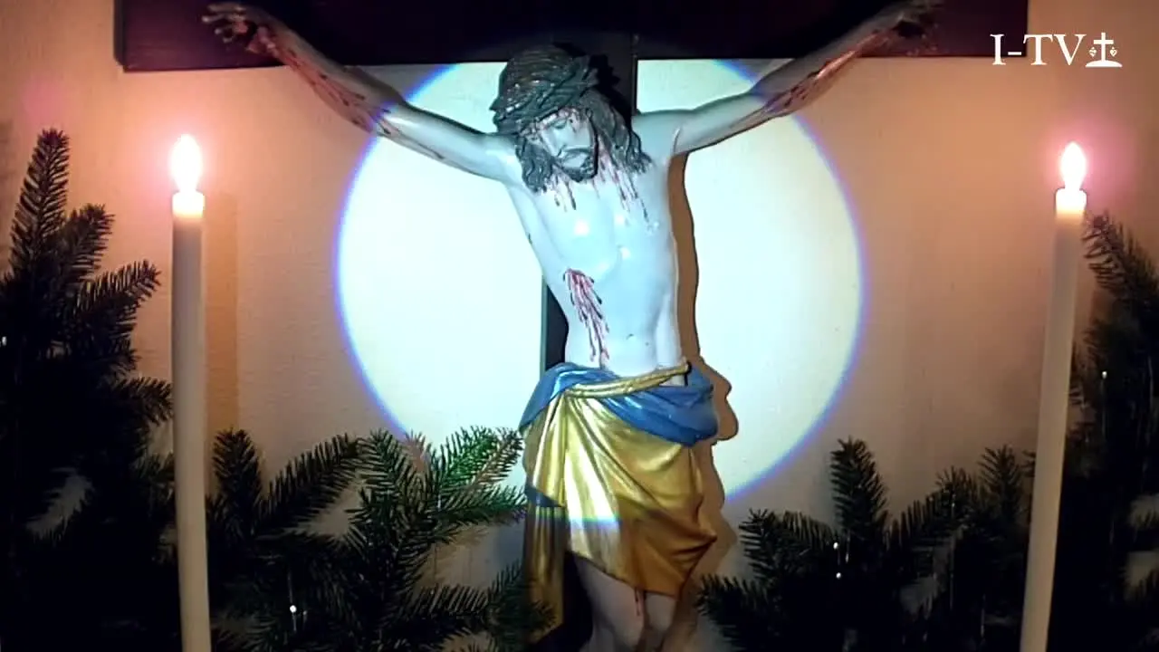 Immaculata TV en vivo
