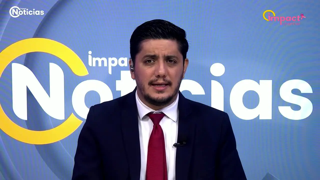 Impact Channel in diretta