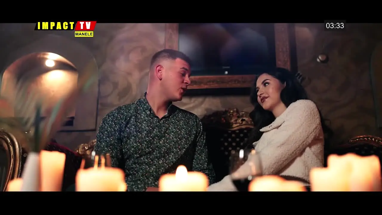 Impact TV Manele in diretta
