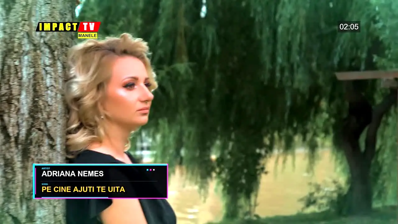 Impact TV Manele na żywo