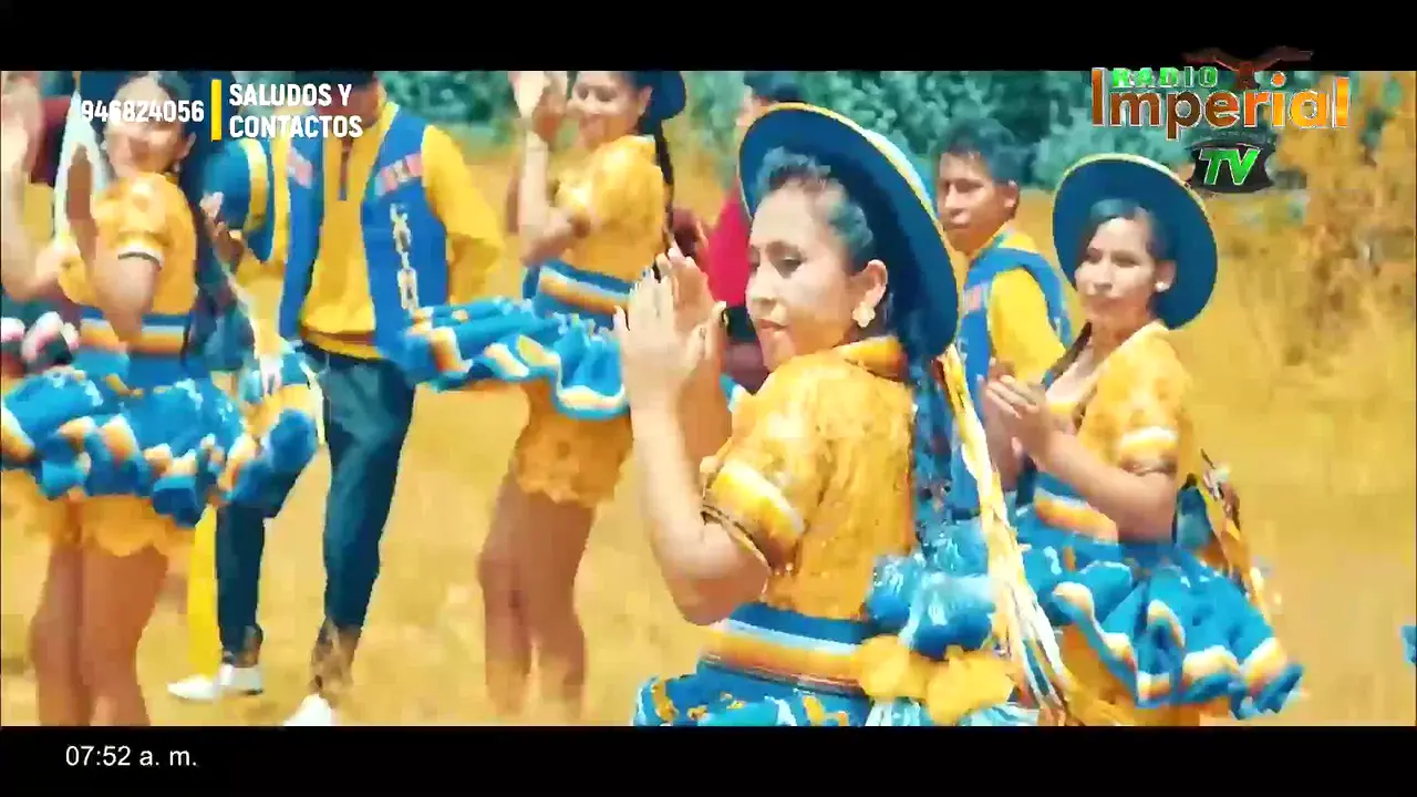 Imperial Television na żywo