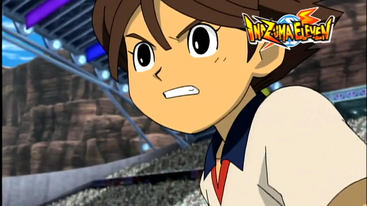 Inazuma Eleven live