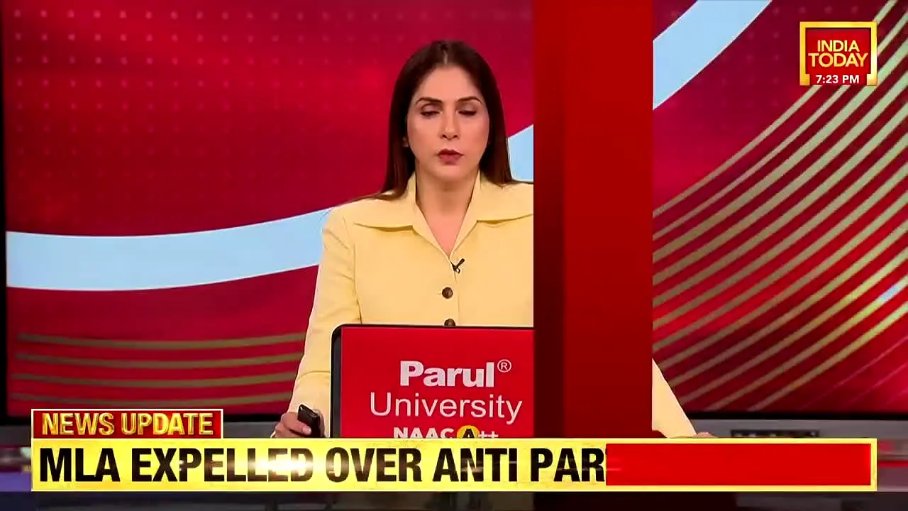 India Today en vivo
