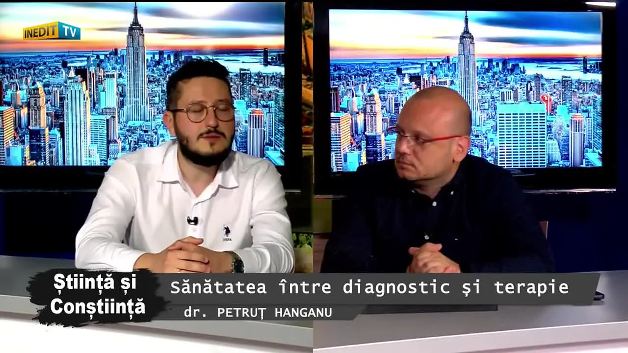 Inedit TV live