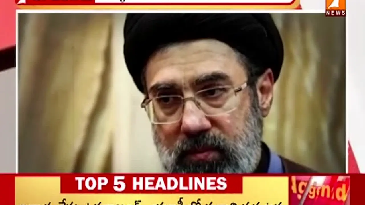 INews live
