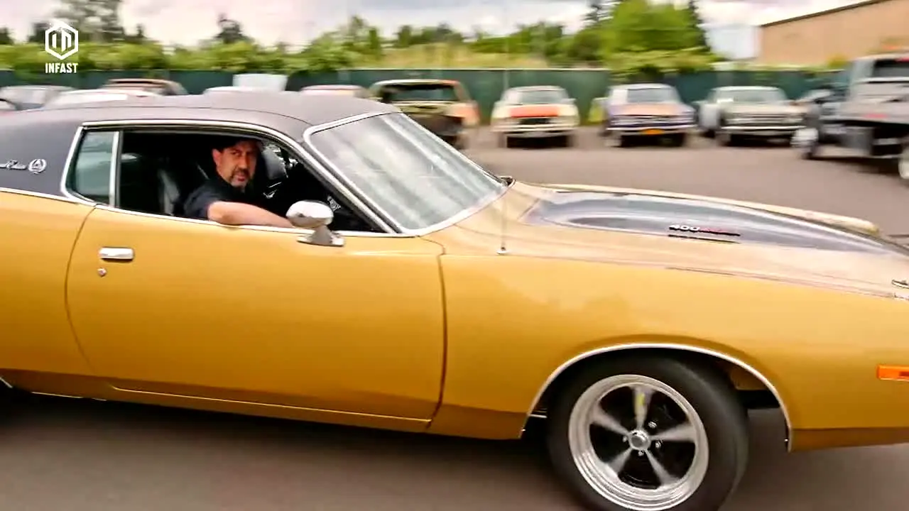 INFAST live