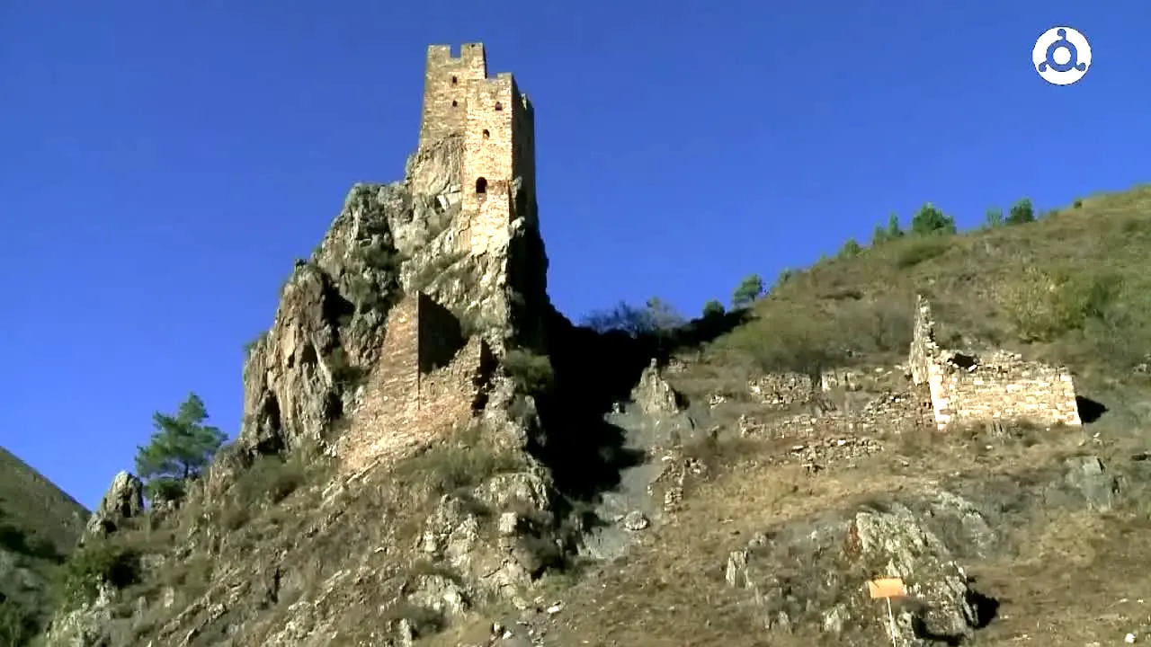 Ingushetia in diretta