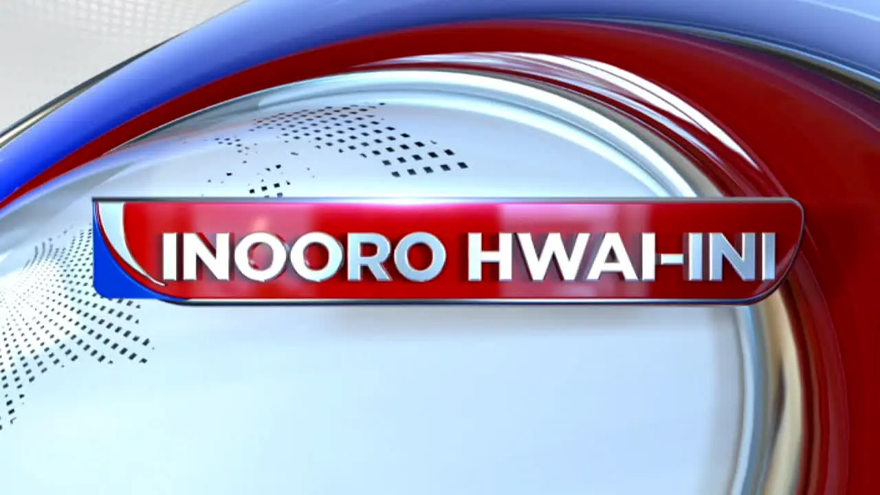 Inooro TV live