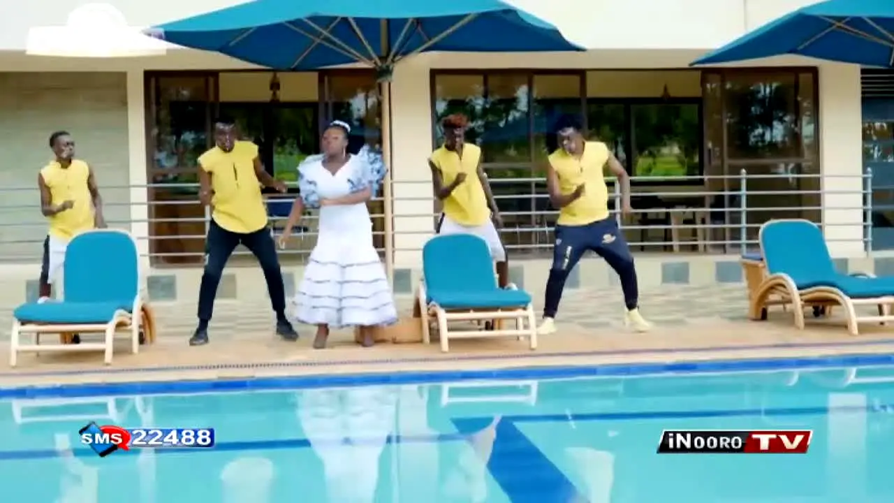 Inooro TV live