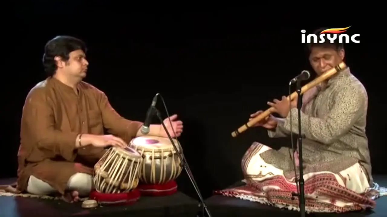 Insync live
