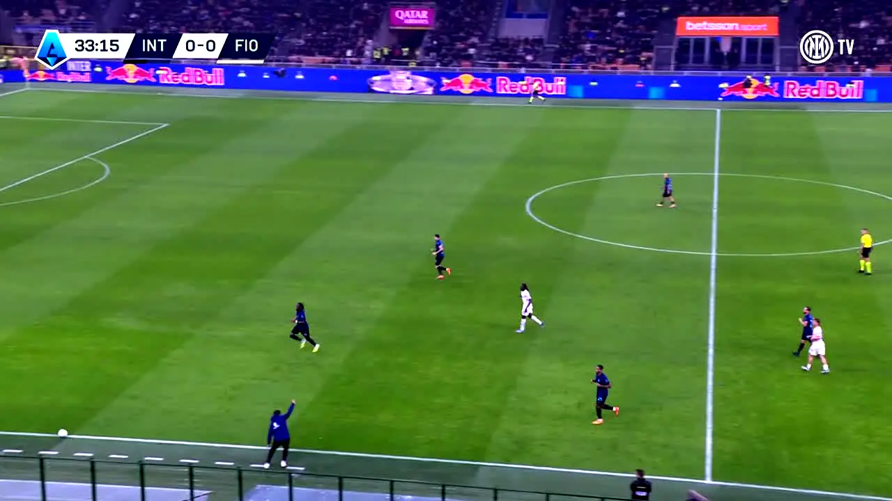 Inter TV live